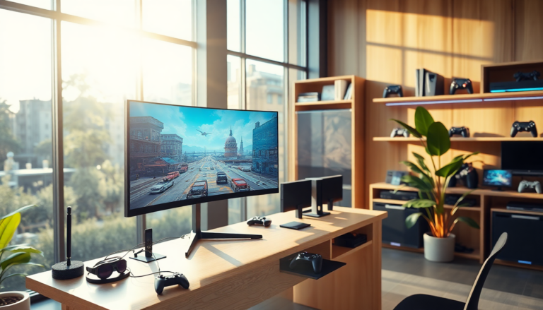 exploring the future of gaming with quantum ai technology 1751902415