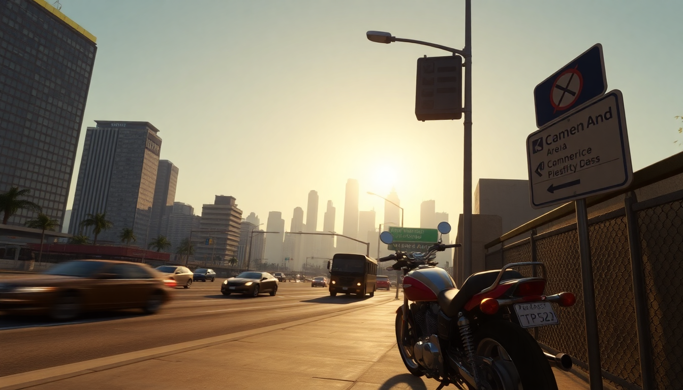 exploring the impact of grand theft auto iii on modern gaming 1751483083