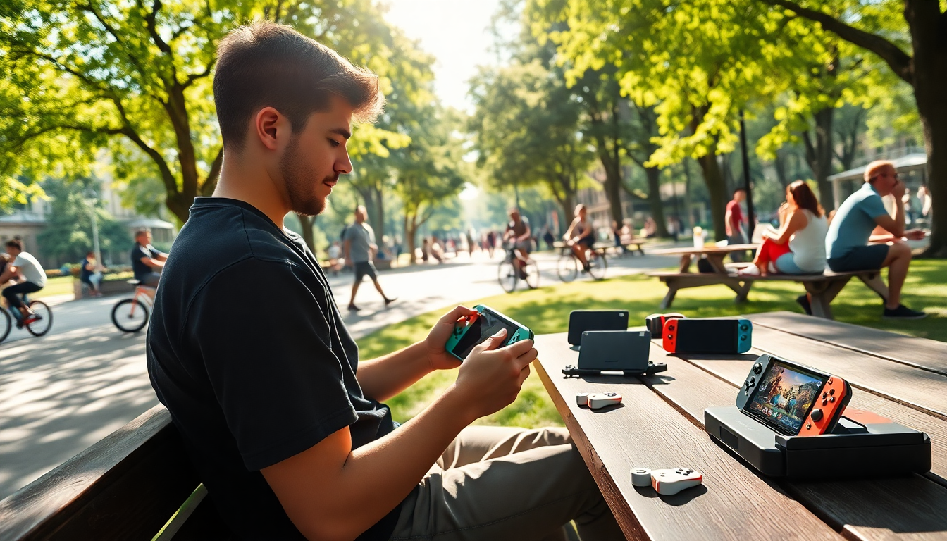 exploring the latest handheld gaming consoles of 2025 python 1753587303