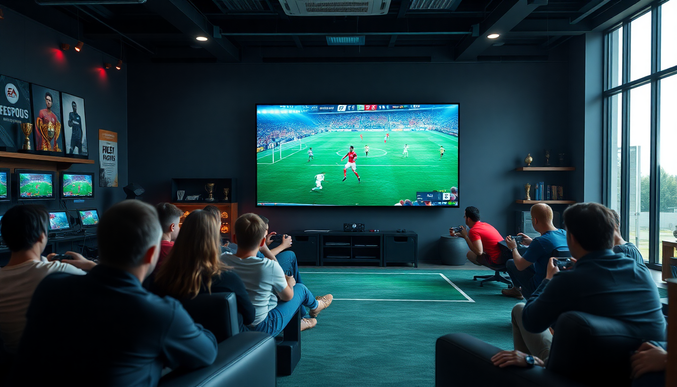 exploring the latest offerings from ea sports python 1753978150