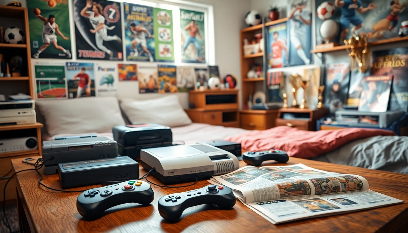 exploring the nostalgic journey of sports video games 1752413585