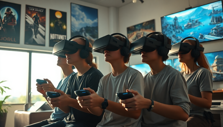 exploring uggworldtechs impact on gaming trends 1752525019
