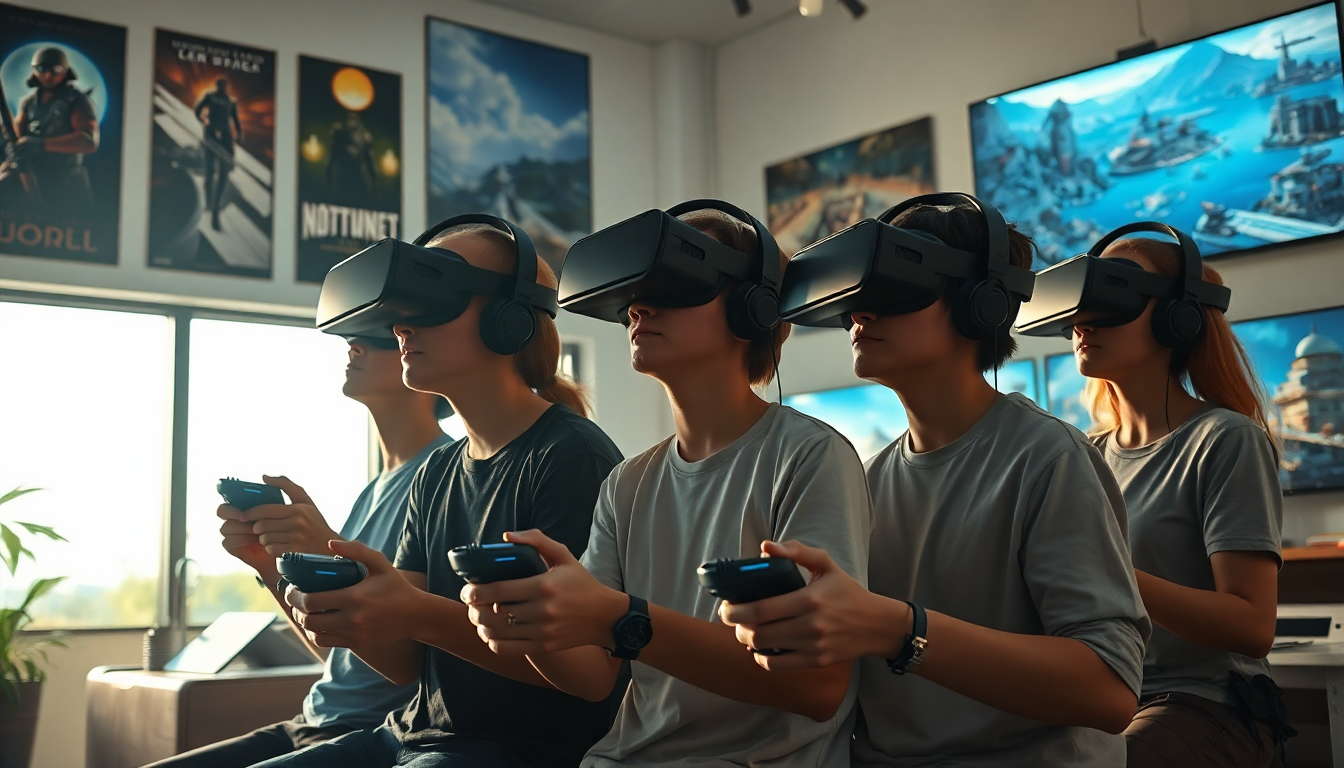 exploring uggworldtechs impact on gaming trends 1752525019