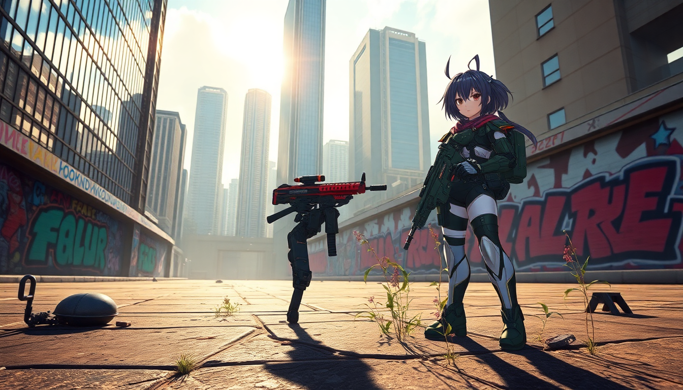 fate trigger a fresh twist on tactical shooters with anime flair 1752716977