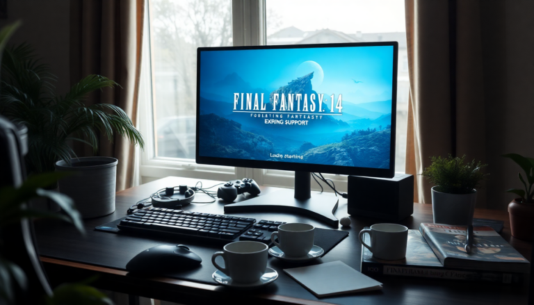 final fantasy 14 support officially ending for windows 10 by 2025 1752849965