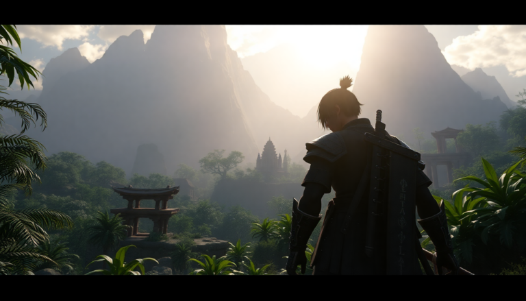 ghost of yotei promises refined gameplay with new mechanics 1752194525