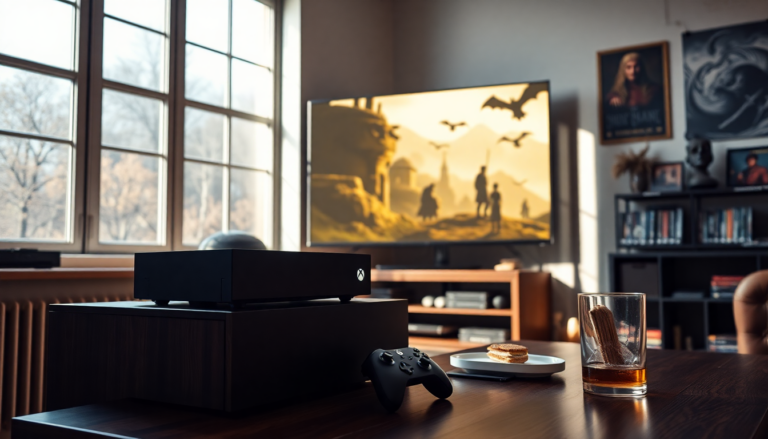 gothic classic may soon arrive on xbox revealing exciting streaming capabilities 1751449959
