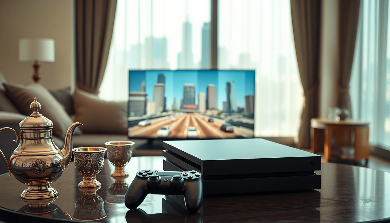 gta 5 set for release in saudi arabia as ban is lifted 1751615704