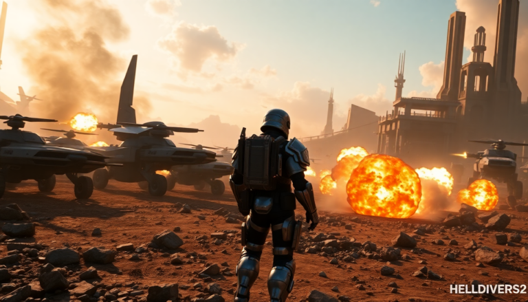 helldivers 2 new war title control group set to launch 1752335453
