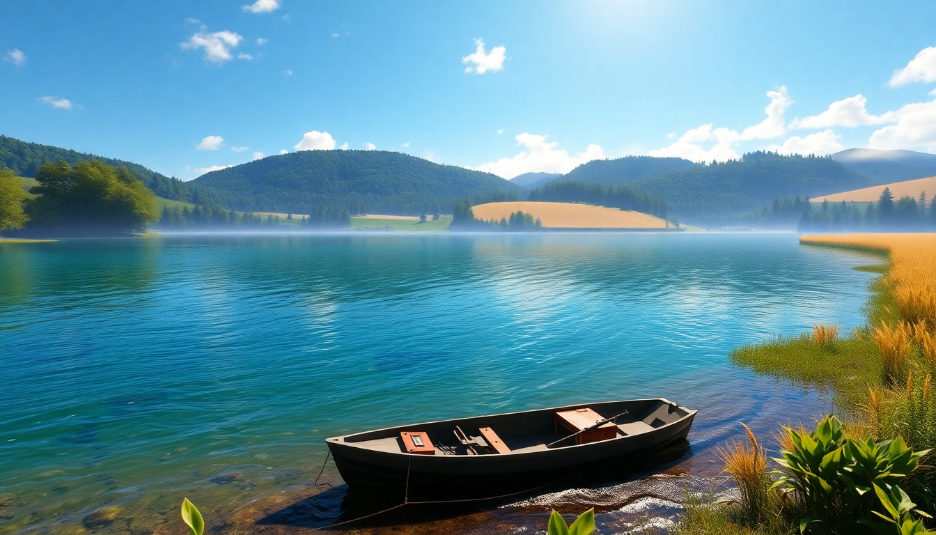 highlands fishing expansion in farming simulator 25 set for november release 1751935480