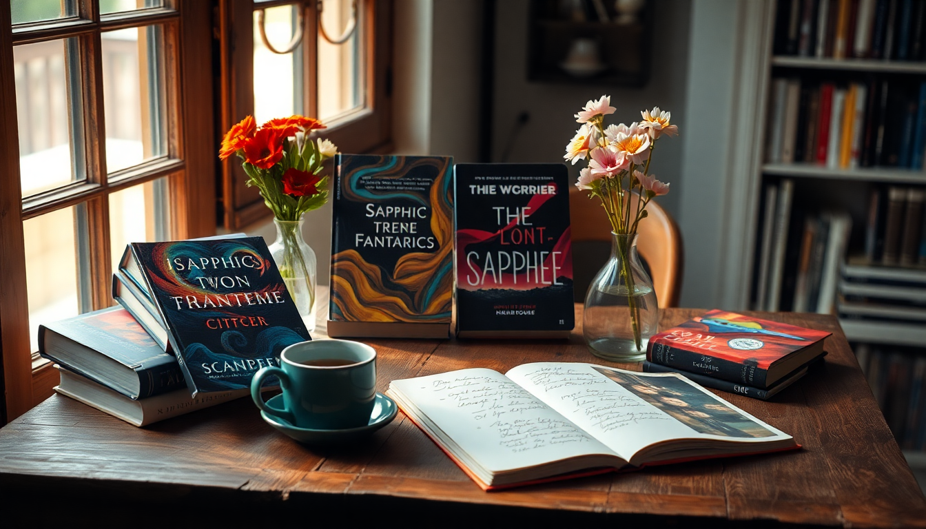 highly anticipated queer literature releases for 2025 python 1753608967