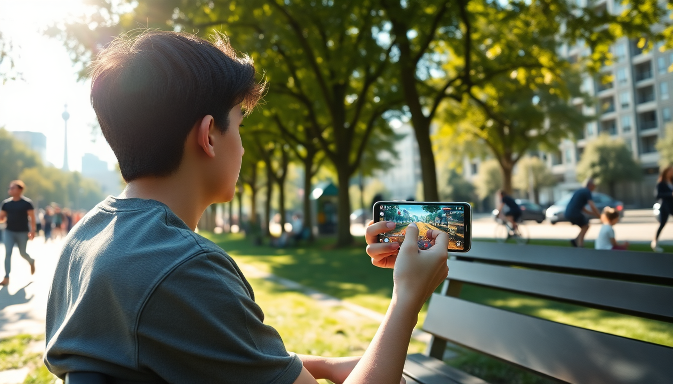 how 5g is transforming mobile gaming experiences 1751656049