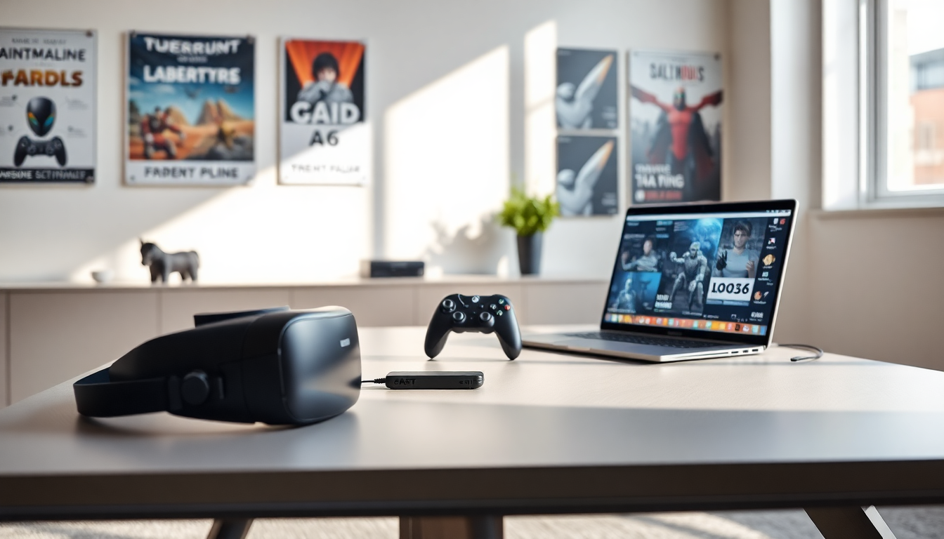 how ai is transforming the gaming landscape 1751939206