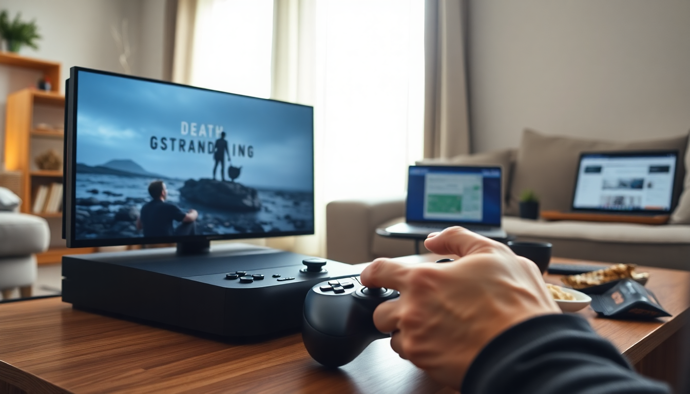how death stranding is helping users bypass uk age checks python 1753522269