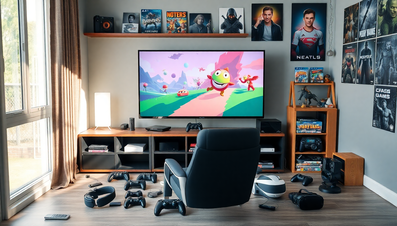 how gaming hardware is reshaping the entertainment landscape 1751884121