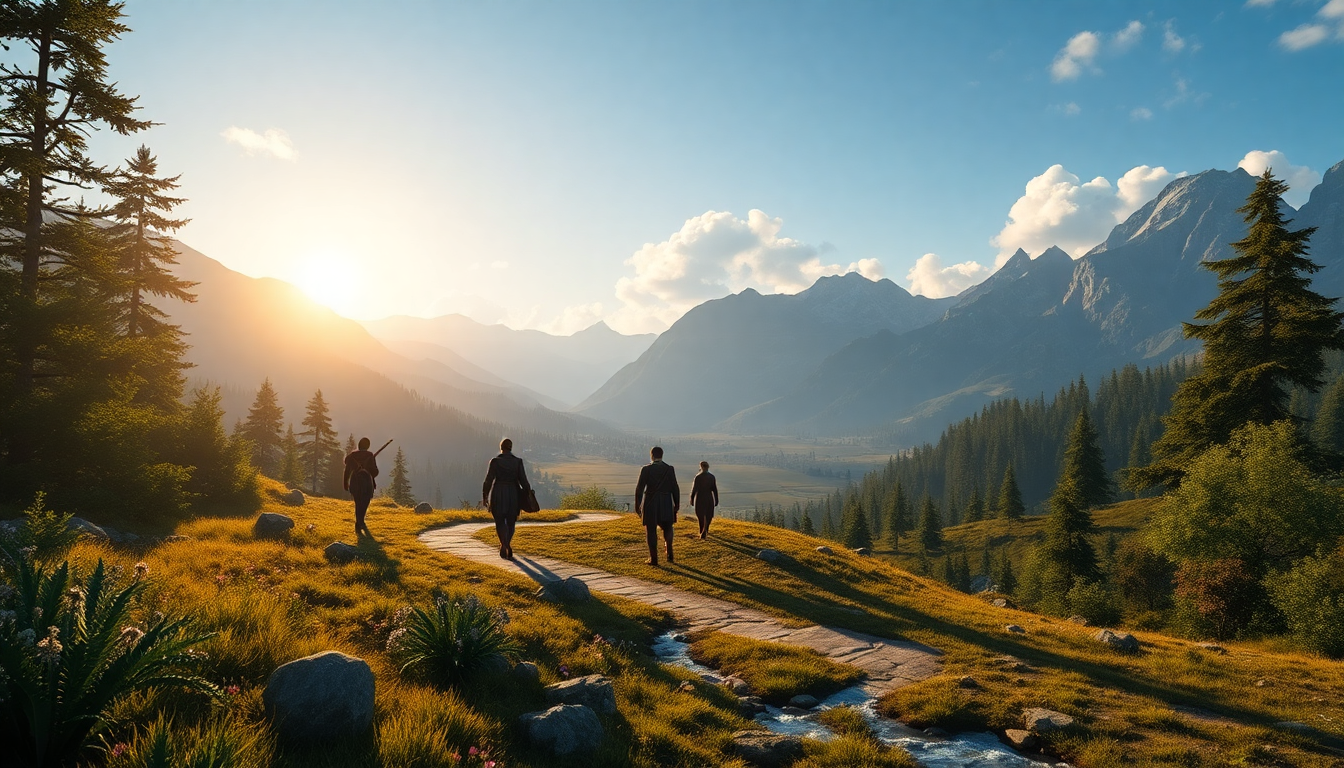 how open world games reshape perspectives and challenge beliefs python 1753673948