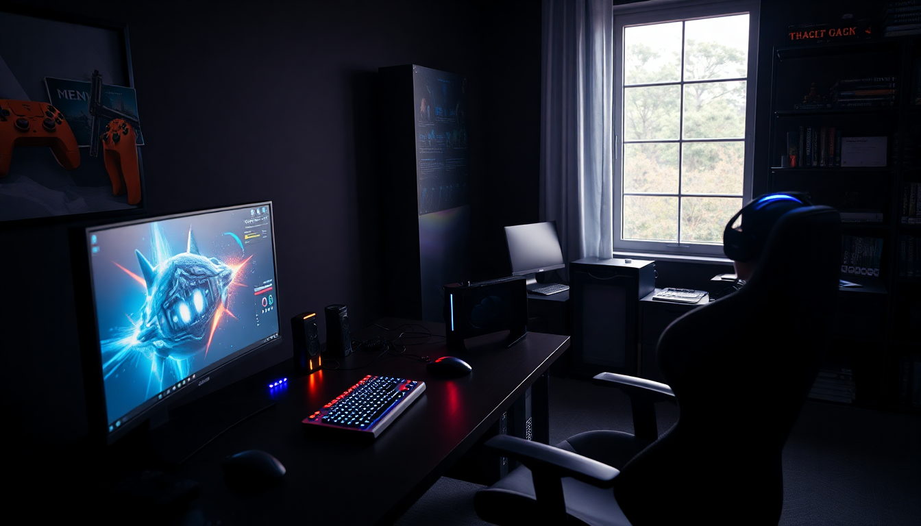 how quantum ai is reshaping the landscape of online gaming 1751972855