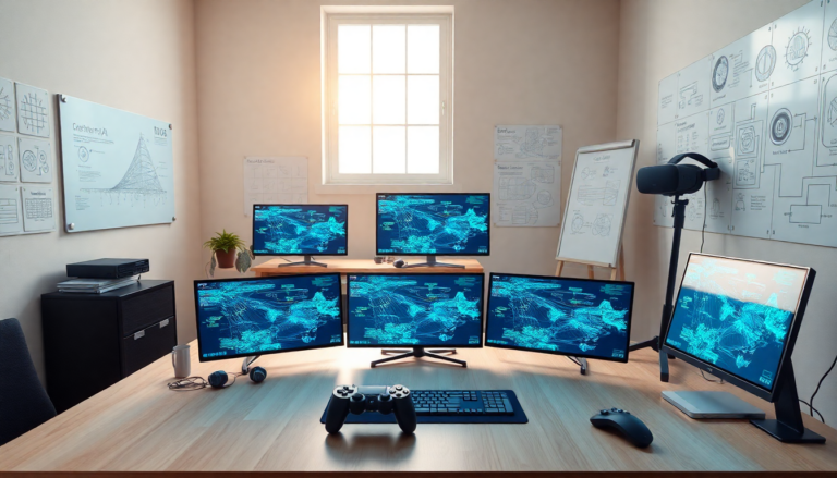how quantum ai is revolutionizing the gaming industry 1752257589