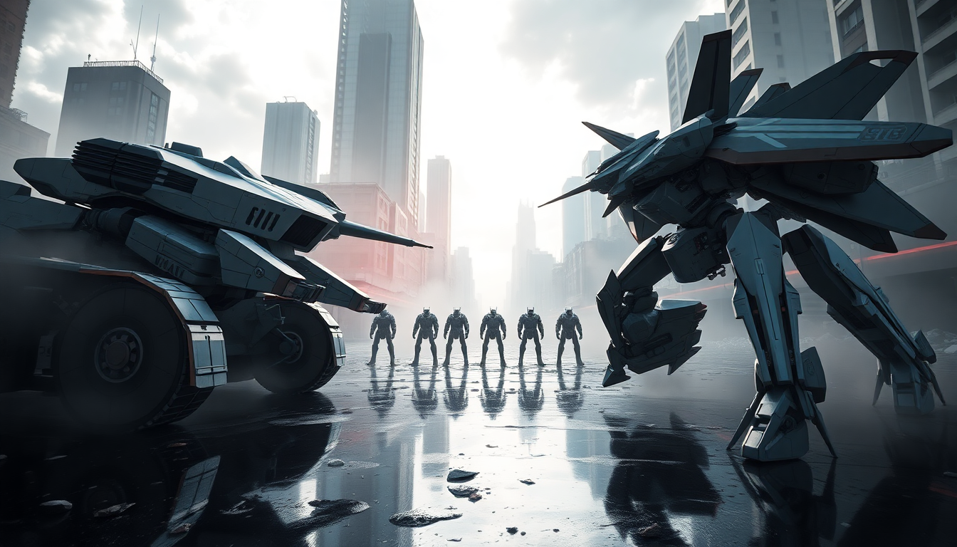 how to team up and play with friends in mecha break 1751541794