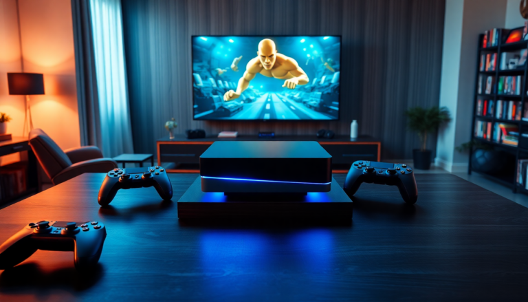 innovations shaping the future of the gaming industry python 1753478848