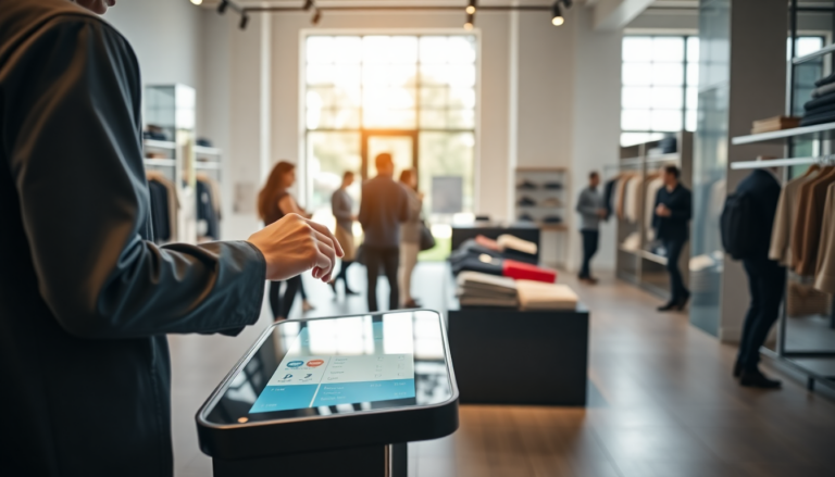 innovative payment solutions shaping the future of retail 1752787252