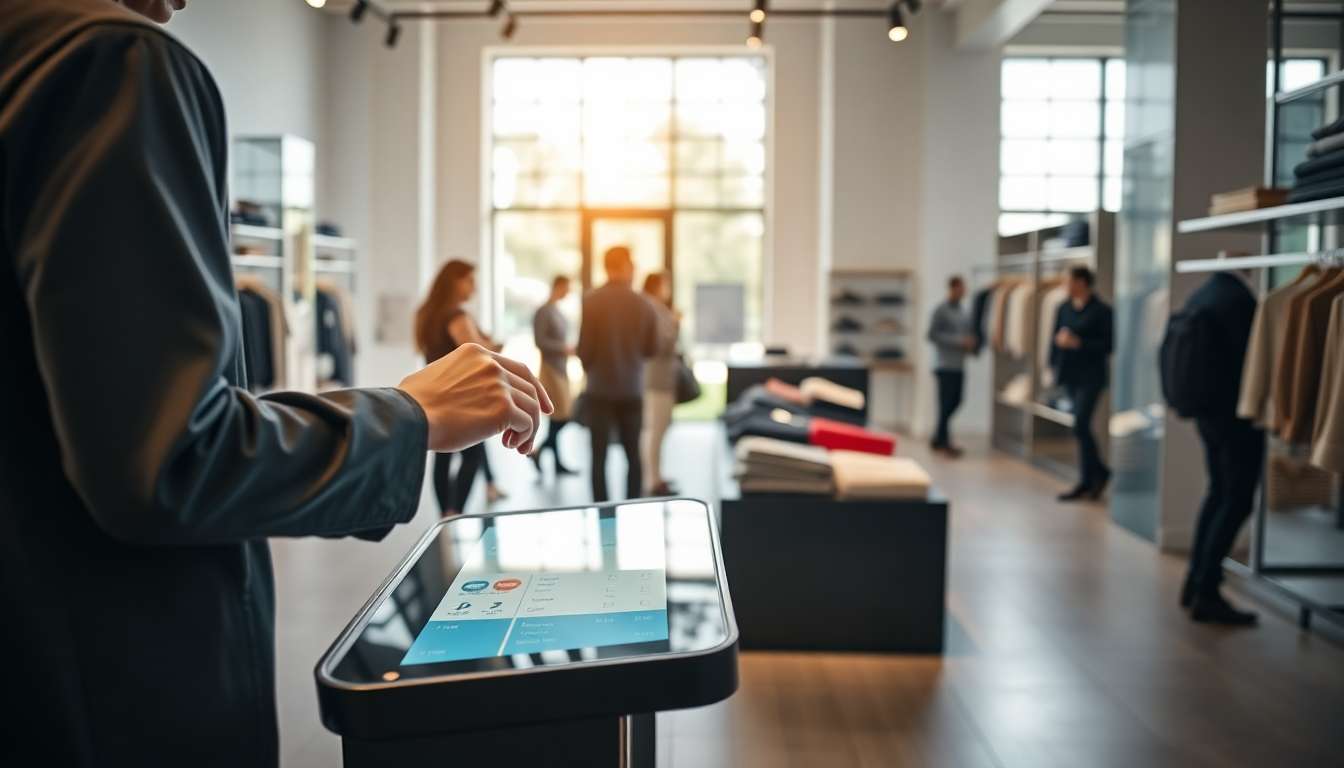 innovative payment solutions shaping the future of retail 1752787252