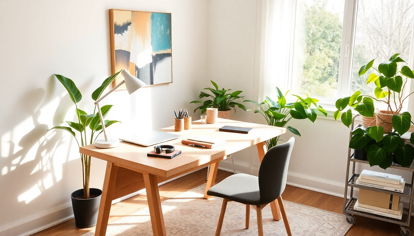 inspiring workspace customization ideas for productivity 1753087791