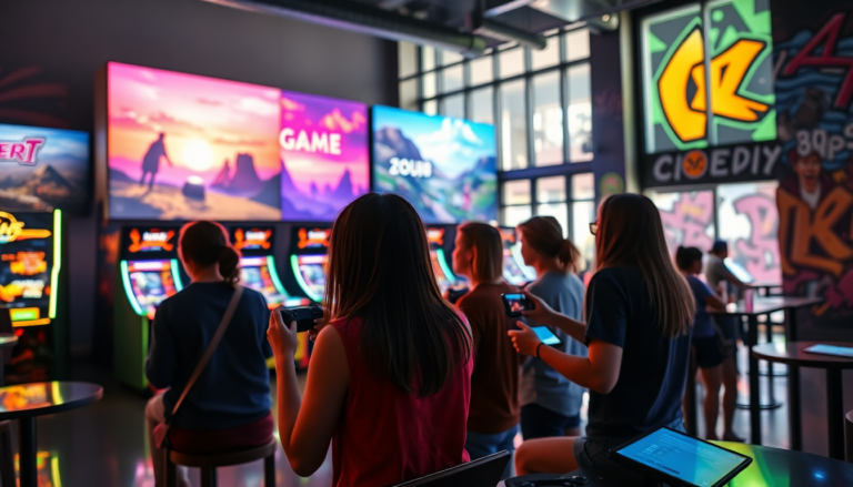 key insights from the 2025 gaming trends report python 1753804188