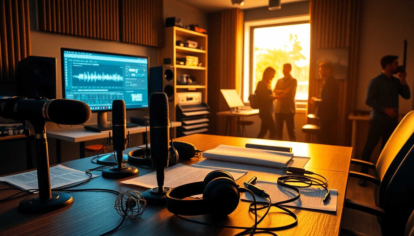 new contract protects voice actors from ai exploitation in gaming 1752890671