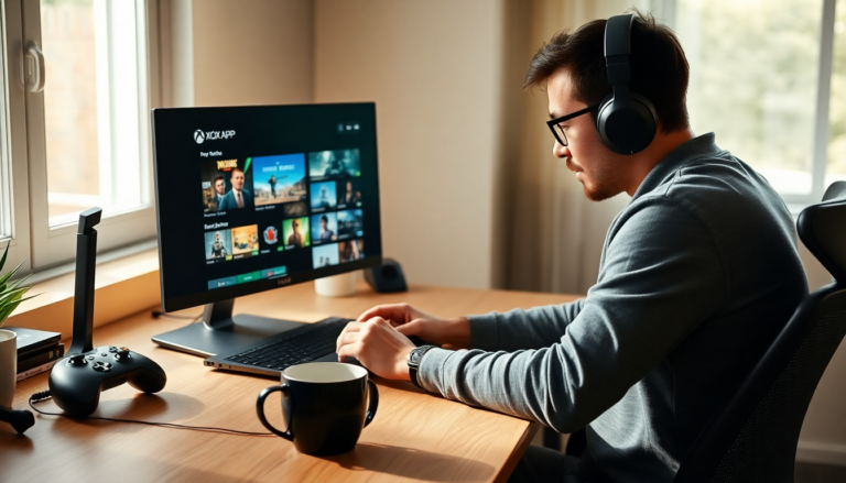 new features in xbox app enhance streaming for gamers 1752680826