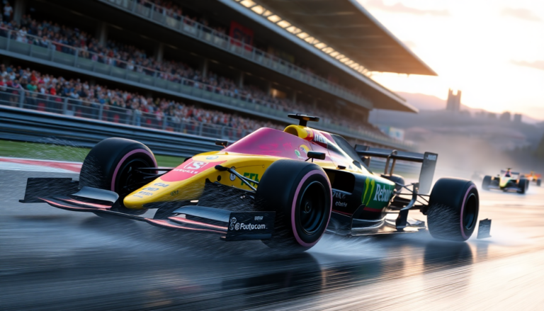 new gameplay scenarios in ea sports f1 25 linked to brad pitts film 1751340095