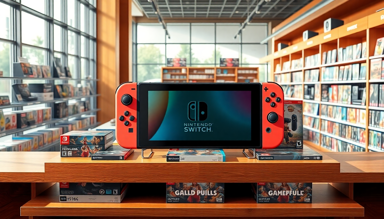 nintendo switch 2 achieves remarkable sales figures in first weeks 1751369372