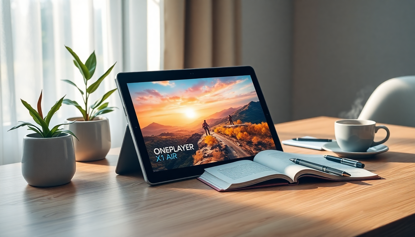 onexplayer x1 air offers high performance for gaming and productivity 1751858472