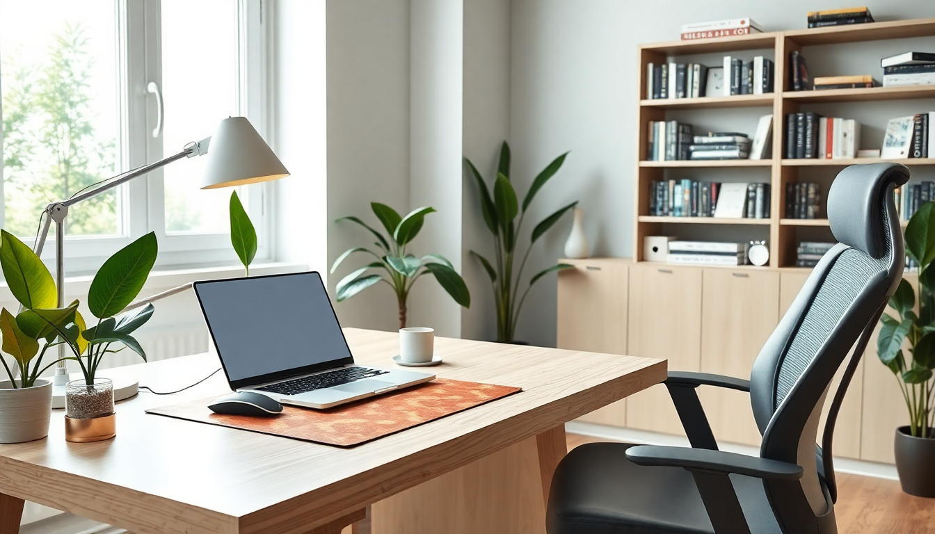 optimize your home office for productivity 1751519751