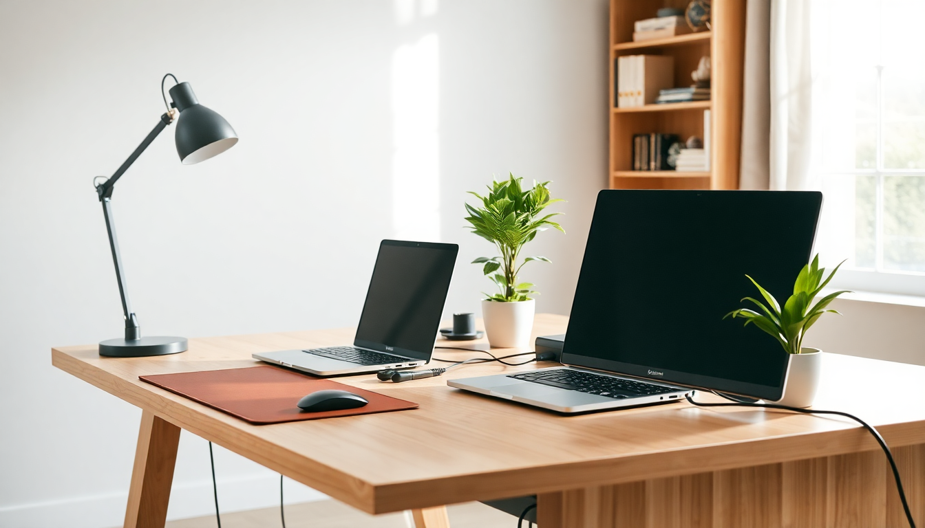 optimize your workspace with a dual computer desk setup 1752909025