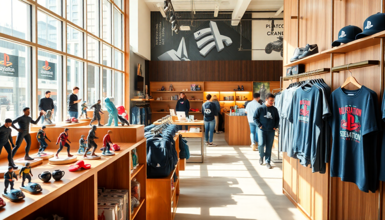 playstation expands its brand with innovative merchandise strategies 1752050555