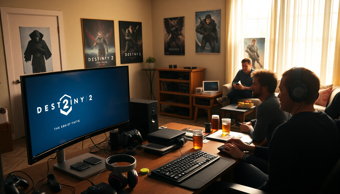 prepare for destiny 2 the edge of fate expansion release 1752499164