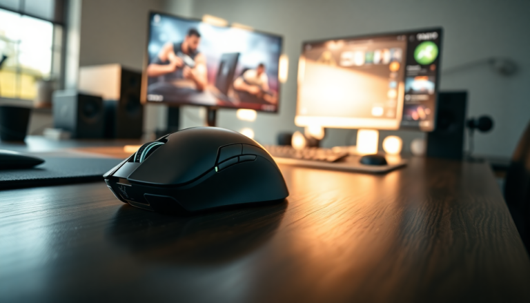 razer deathadder v4 pro a breakthrough in esports mouse technology 1752227965