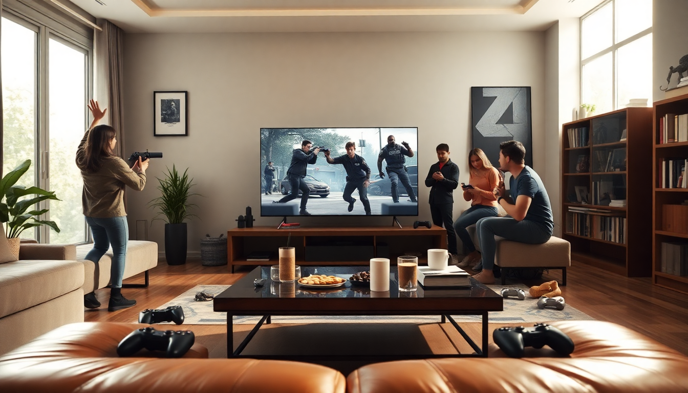 ready or not achieves milestone sales on console amid controversy 1753109838