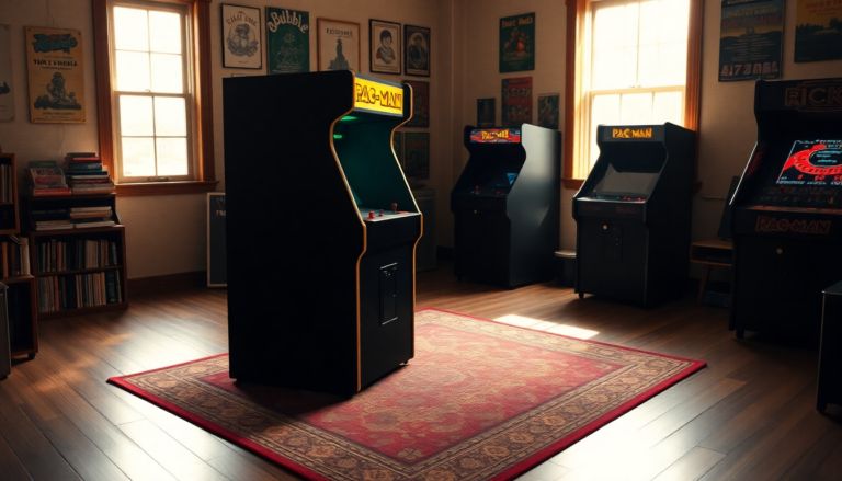 rediscovering classic arcade games with quarter arcades 1752224169