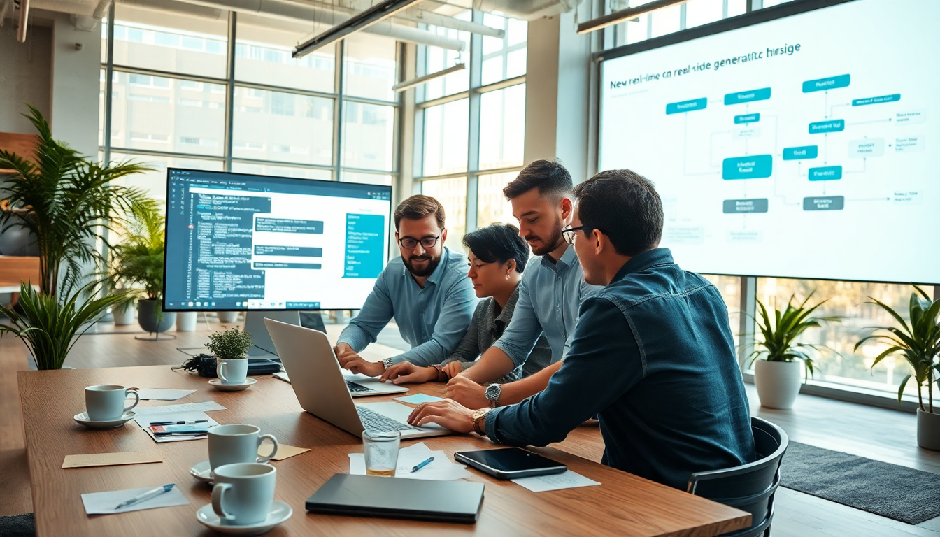 revolutionary ai application development with claude chatbot 1751365717