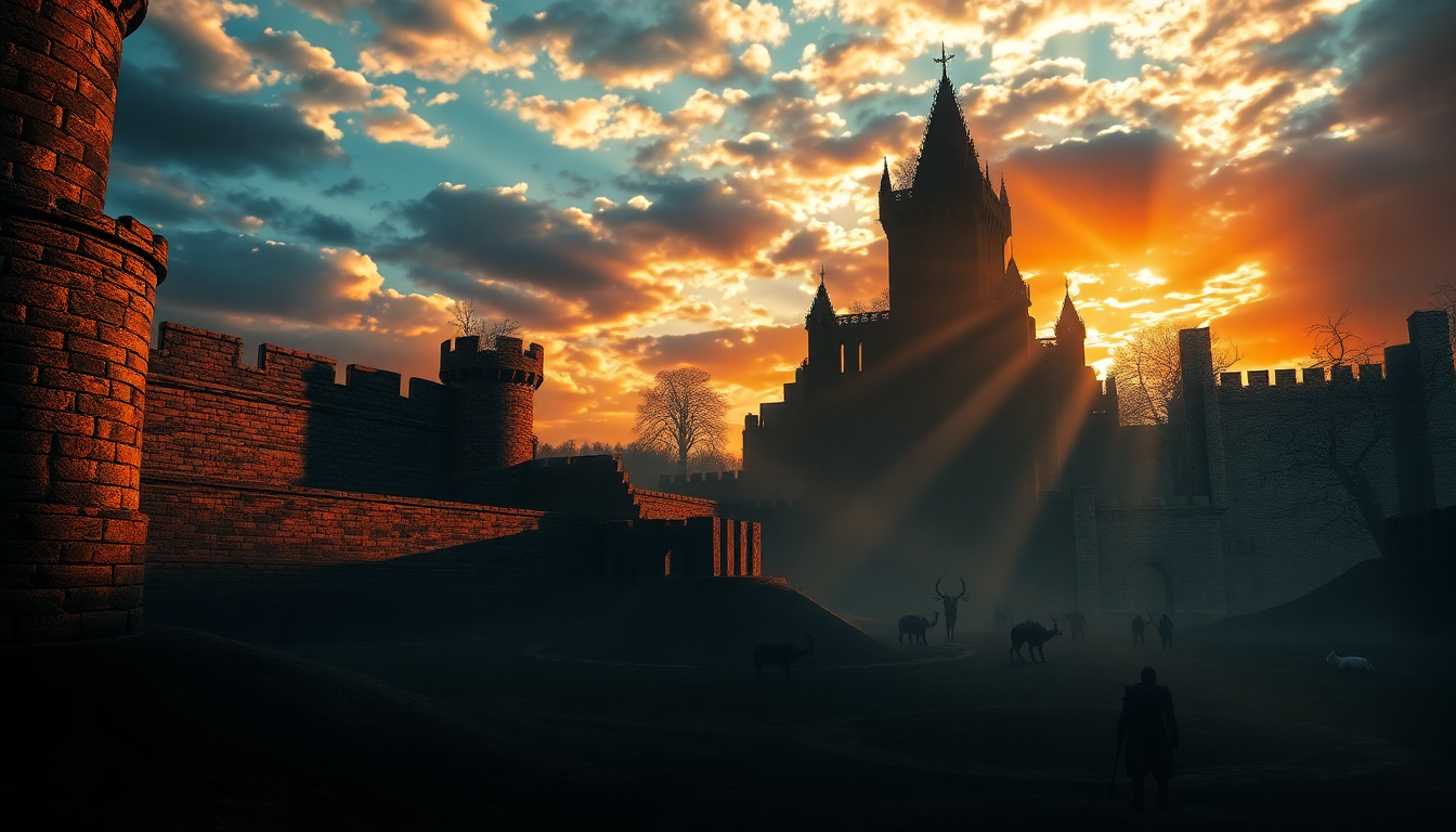 revolutionary lighting mod for dark souls 3 unveiled 1752484355
