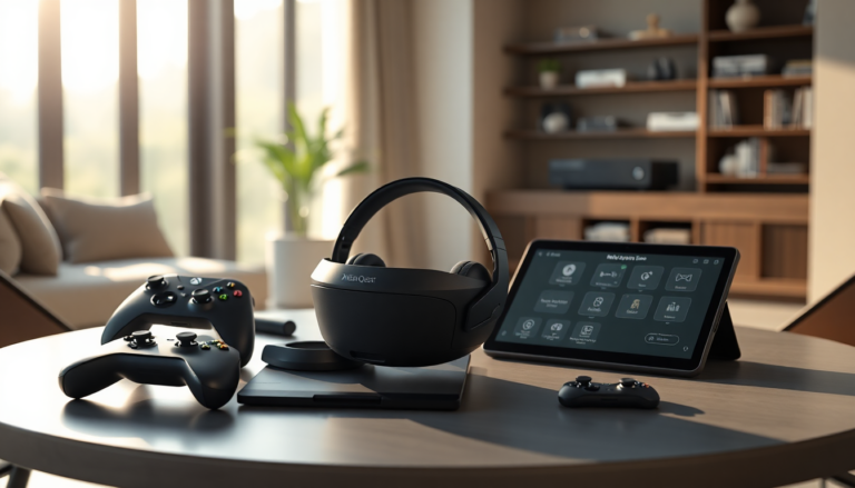 revolutionizing gaming meta quest 3s xbox edition launched 1751464791