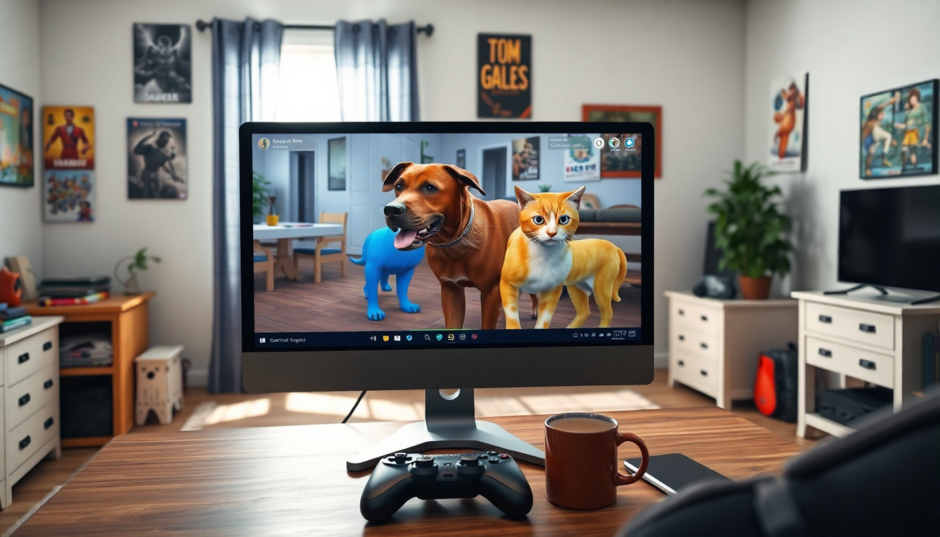 sims 4 players report strange pet color glitches after update 1751792261