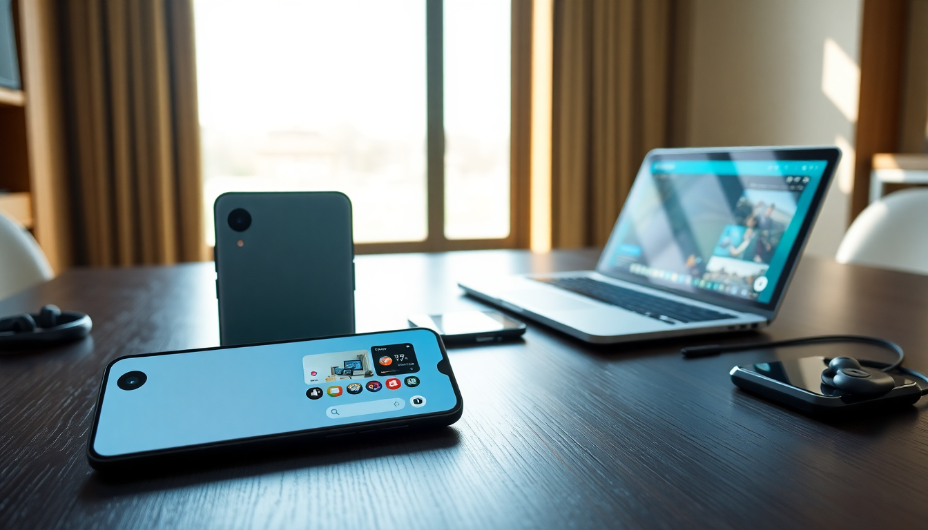 tensor g5 chip revolutionizes performance in pixel 10 series 1752153999