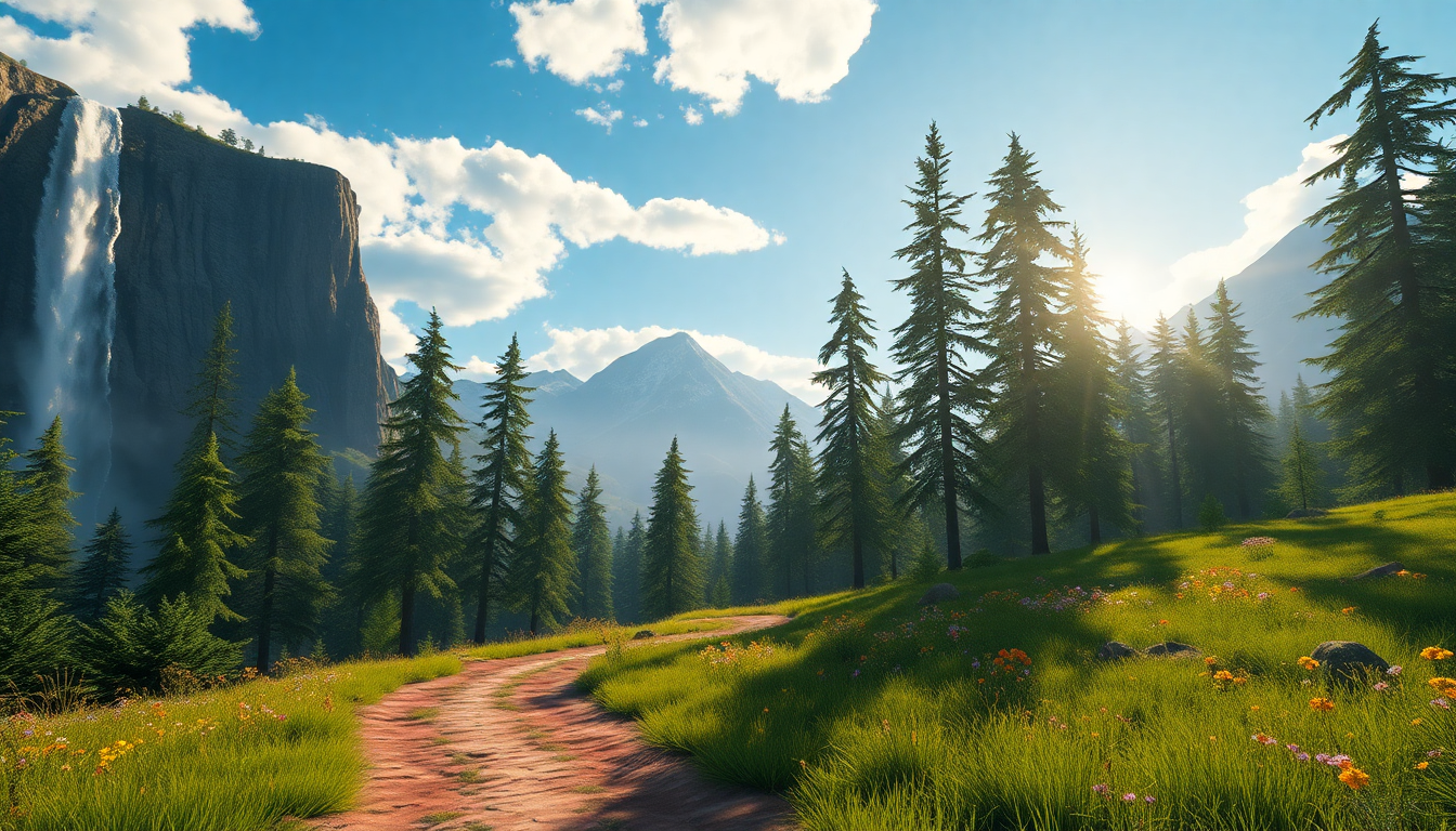 the appeal of open world games lacking deep storytelling 1751880457