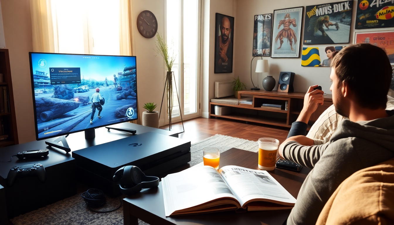the impact of microtransactions on video game enjoyment 1752894352
