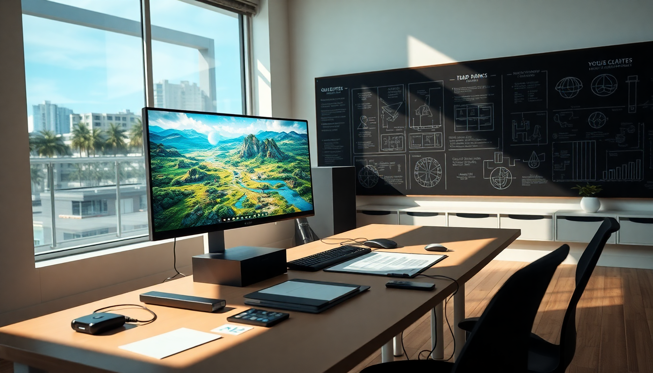 the transformative role of ai in gaming engine development 1752017170