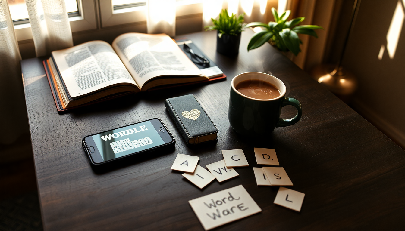tips and tricks for solving wordle daily 1752898049