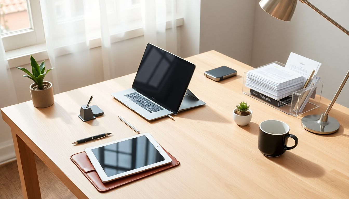 top desk accessories for an upgraded setup 1751829037